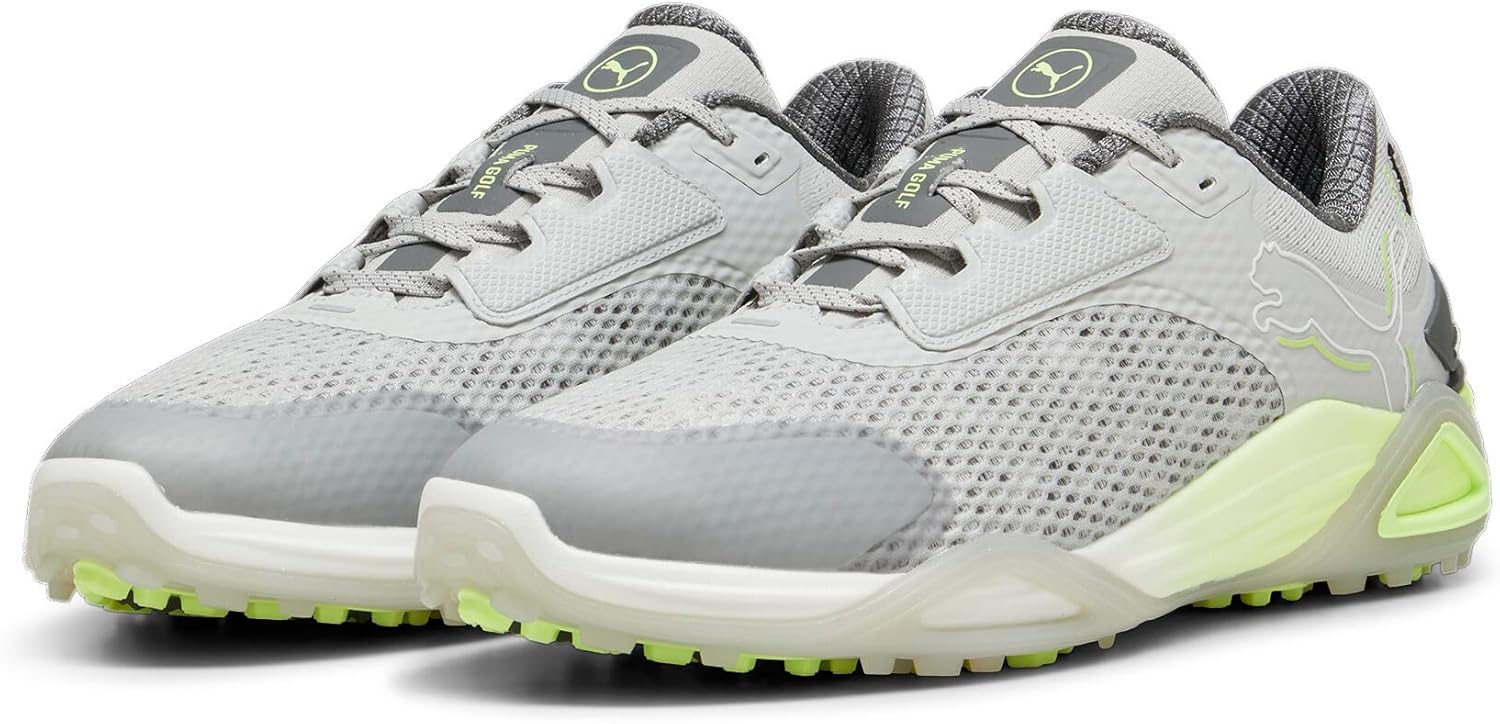 極美品】PUMA GOLF スパイクレスゴルフシューズ 星条旗 完売品